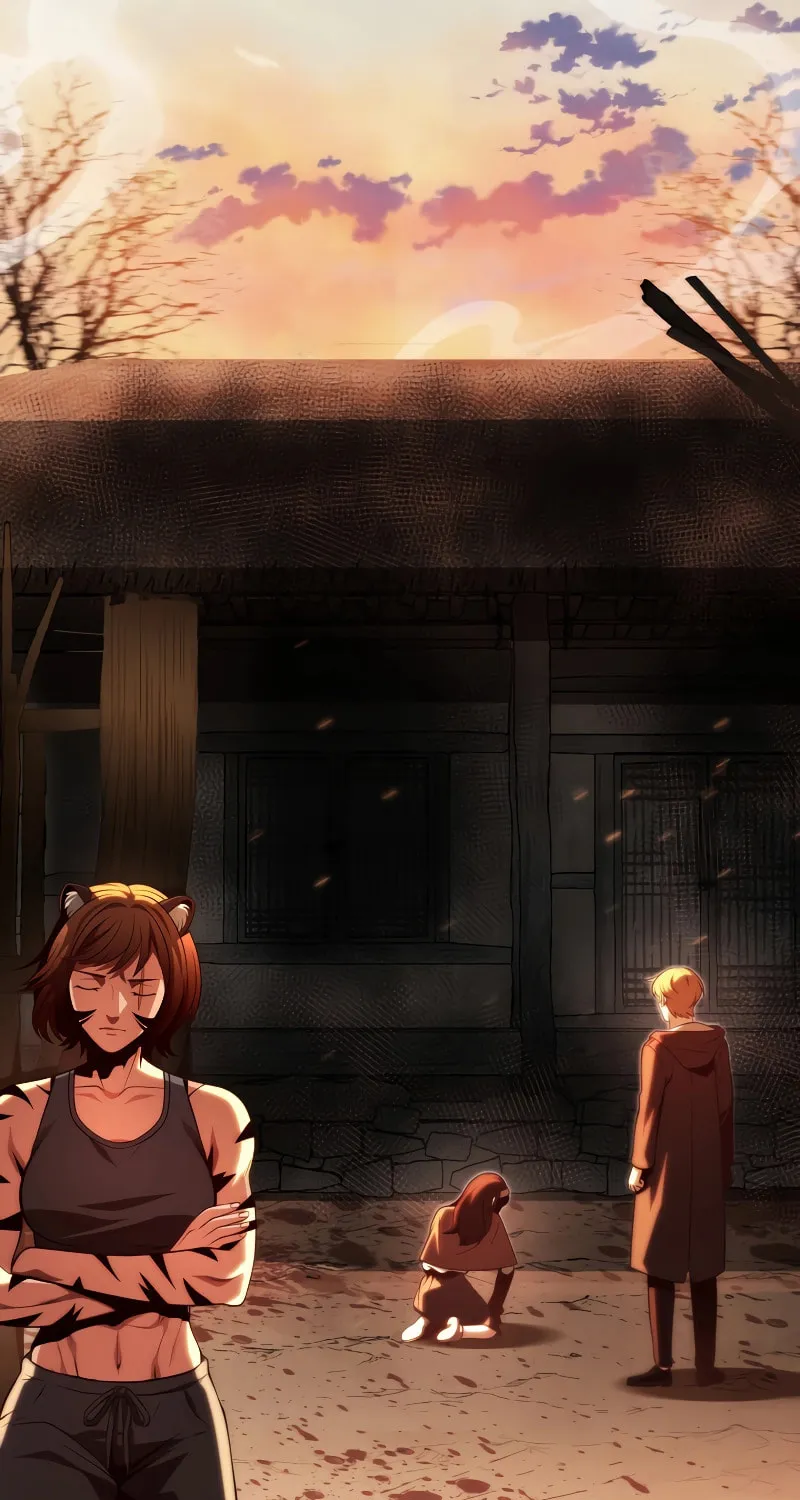 Youngest Son of the Renowned Magic Clan Chapter 60 page 79 - 