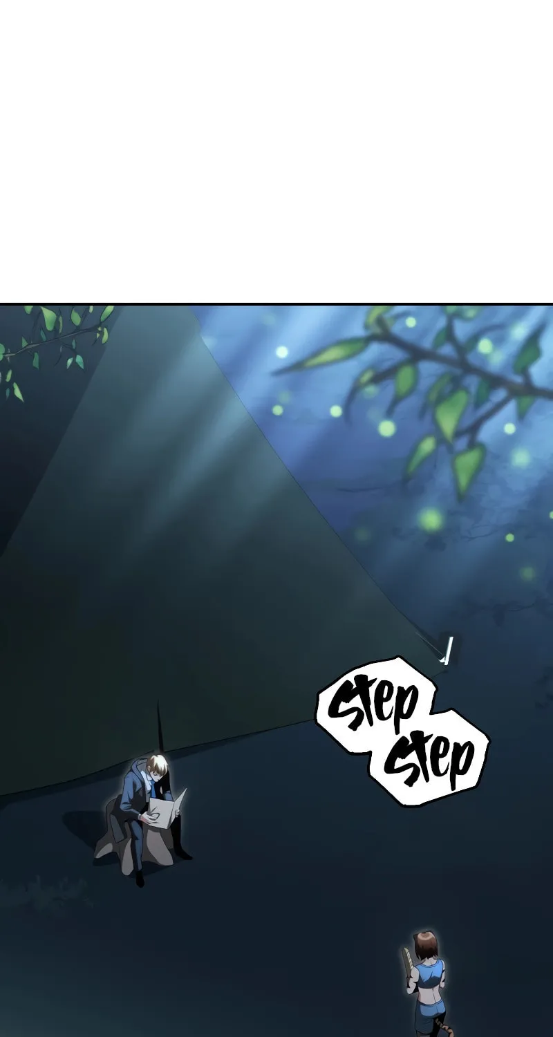 Youngest Son of the Renowned Magic Clan Chapter 61 page 2 - 