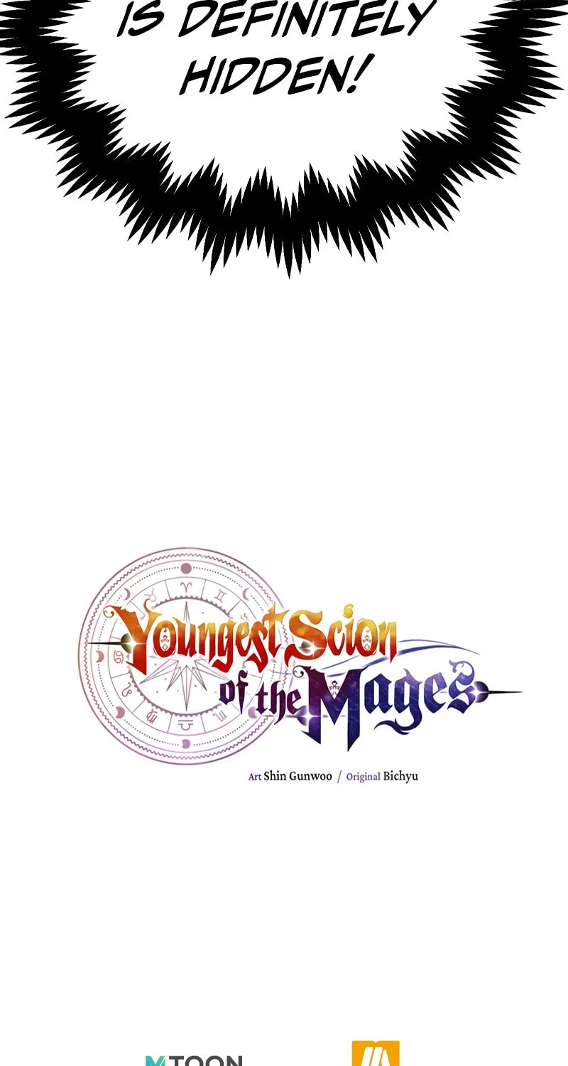 Youngest Son of the Renowned Magic Clan Chapter 61 page 106 - 