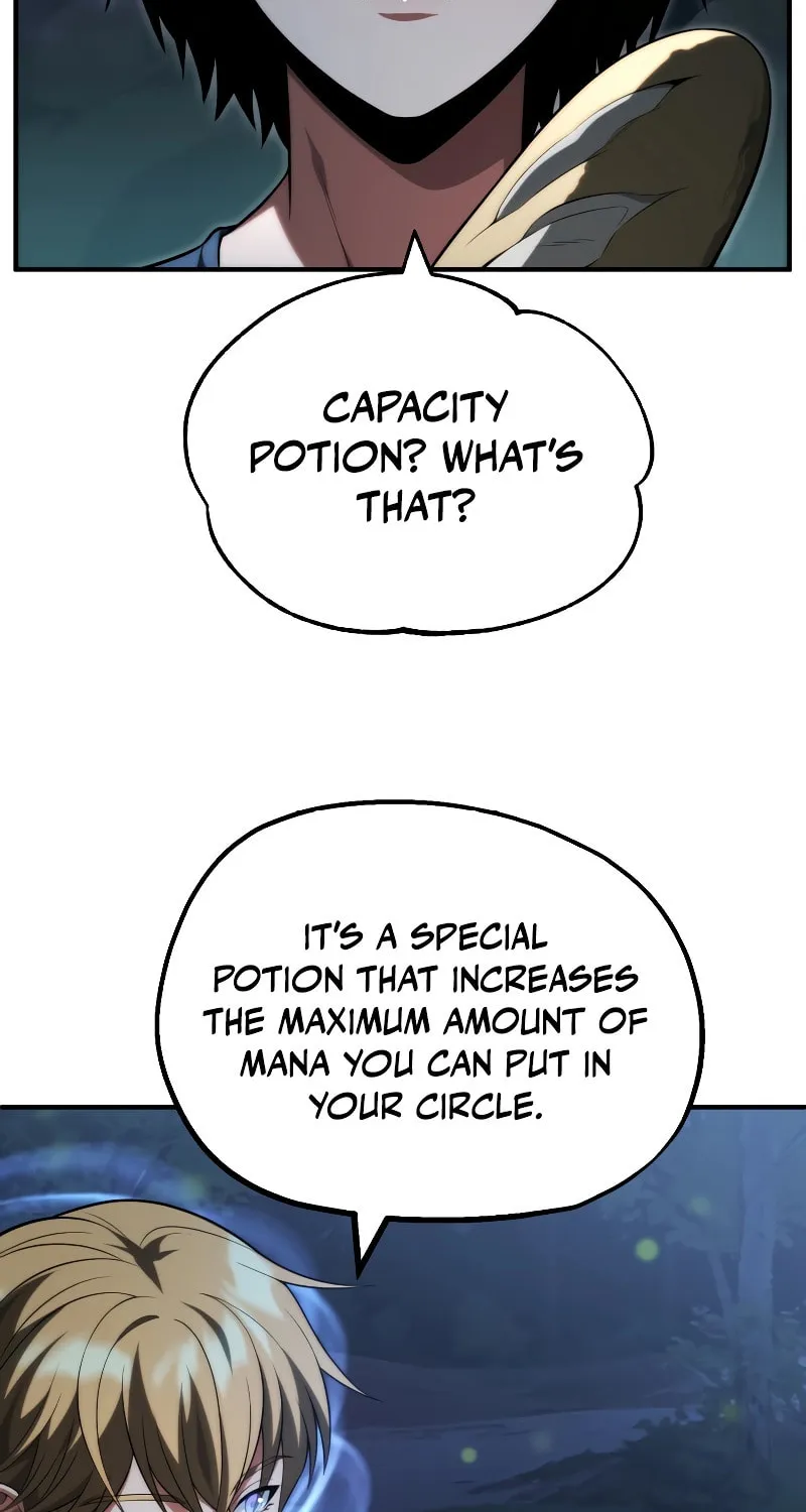 Youngest Son of the Renowned Magic Clan Chapter 61 page 17 - 