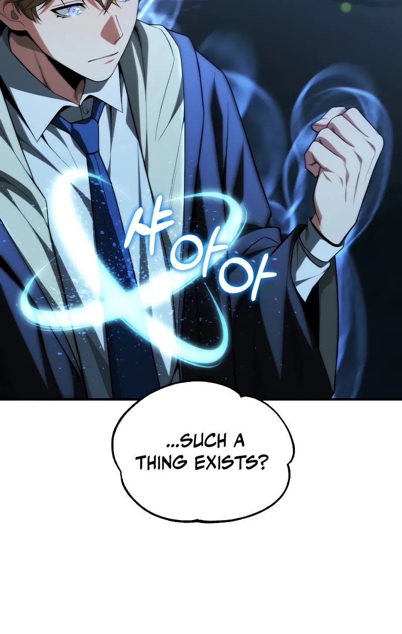 Youngest Son of the Renowned Magic Clan Chapter 61 page 18 - 