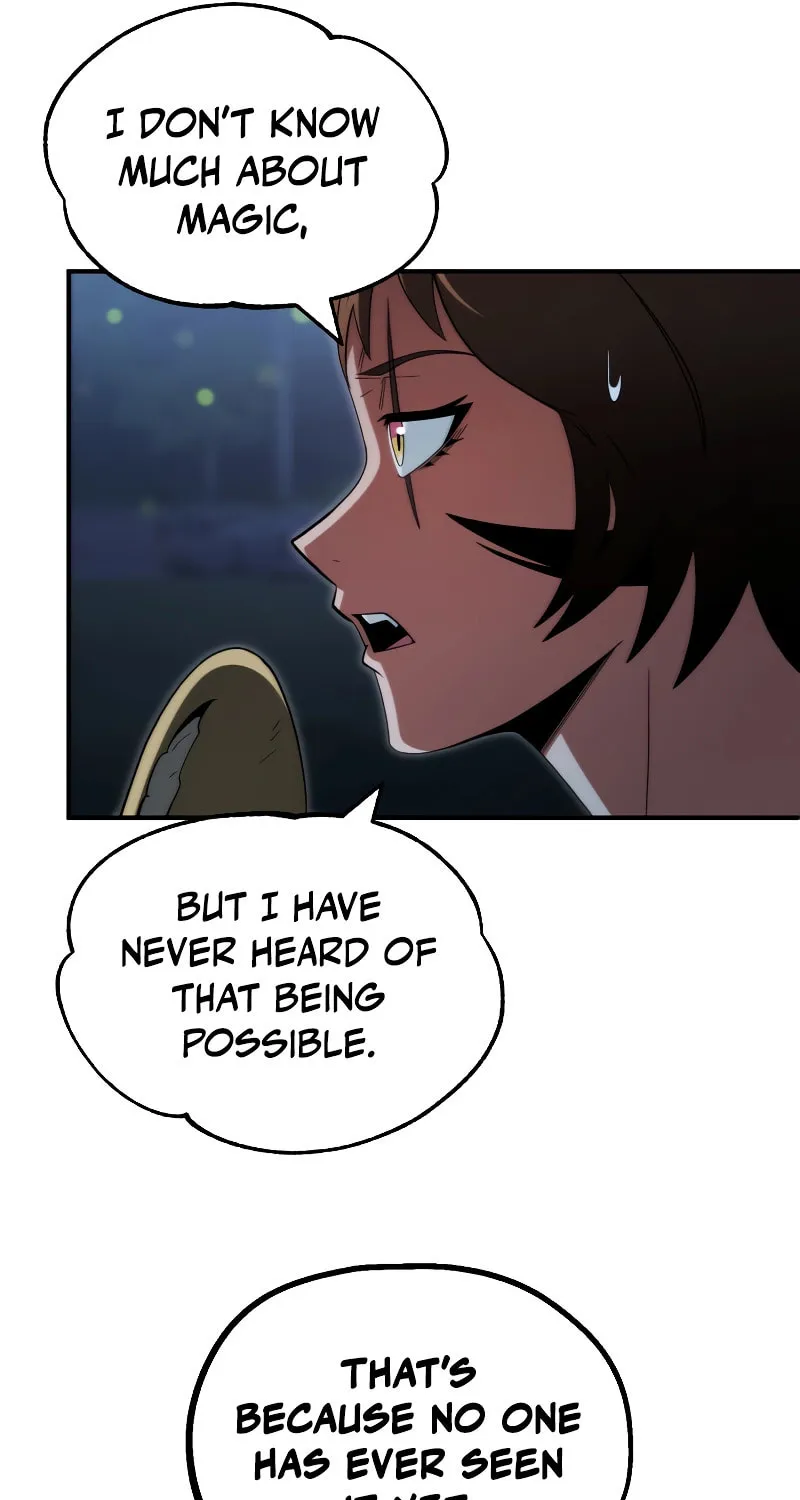Youngest Son of the Renowned Magic Clan Chapter 61 page 19 - 