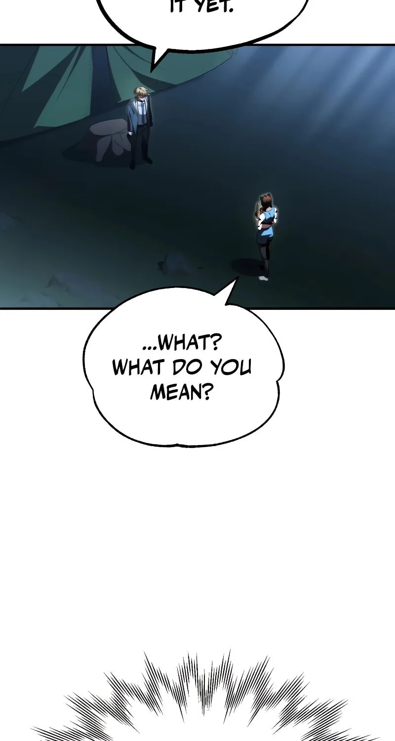 Youngest Son of the Renowned Magic Clan Chapter 61 page 20 - 