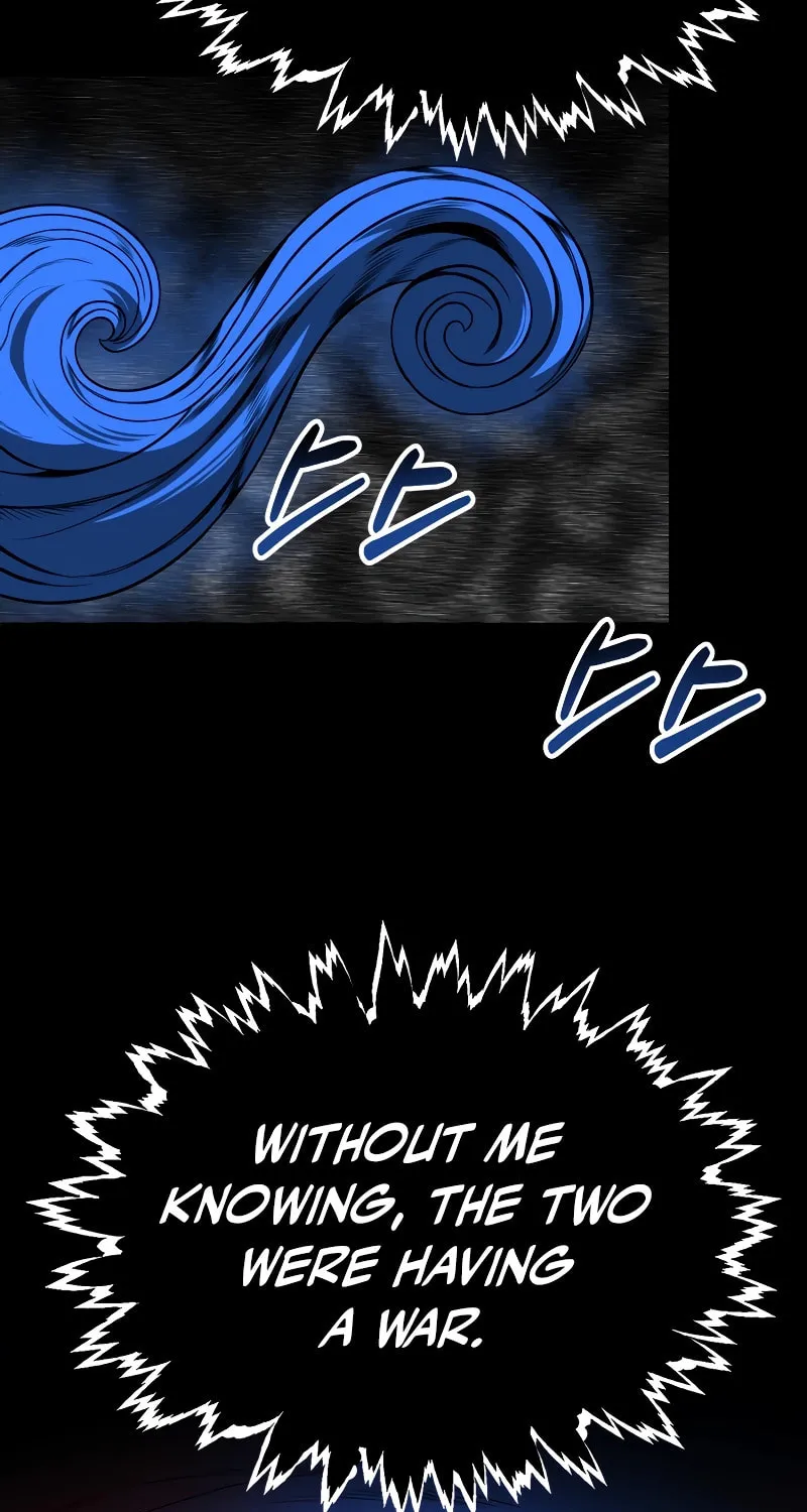 Youngest Son of the Renowned Magic Clan Chapter 61 page 25 - 