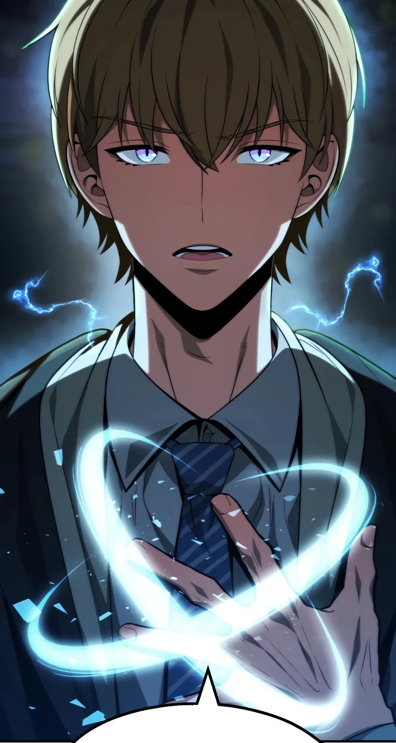 Youngest Son of the Renowned Magic Clan Chapter 61 page 29 - 