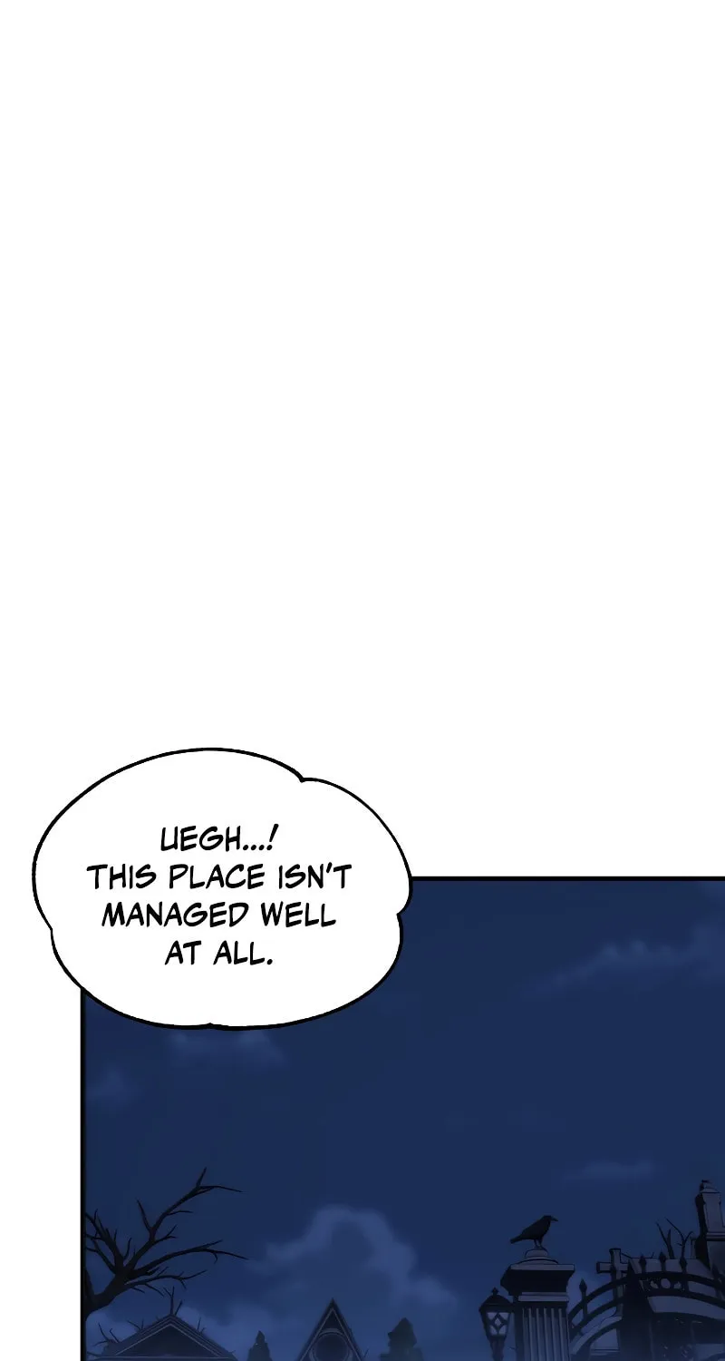 Youngest Son of the Renowned Magic Clan Chapter 61 page 32 - 