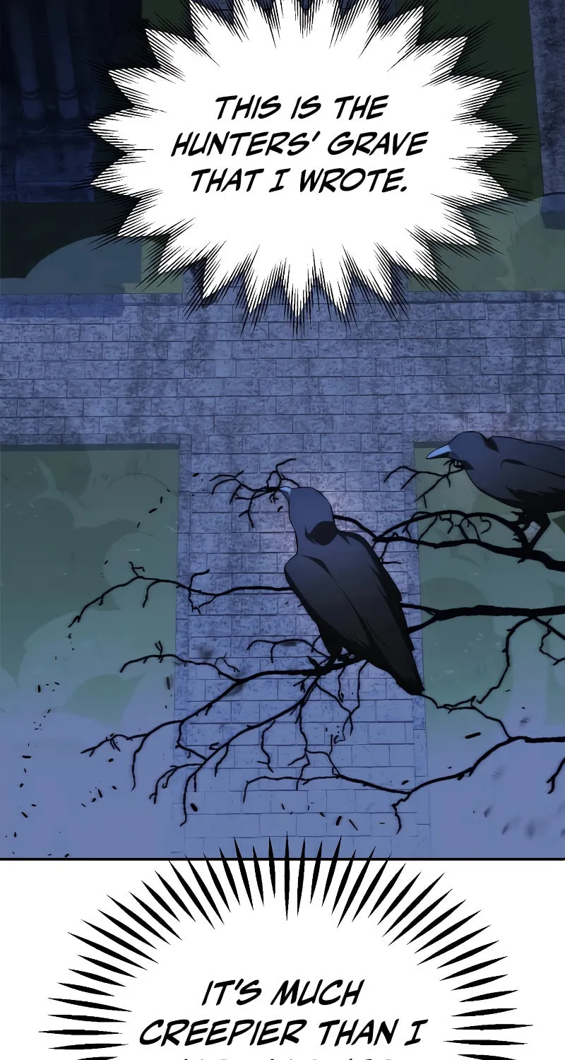 Youngest Son of the Renowned Magic Clan Chapter 61 page 35 - 