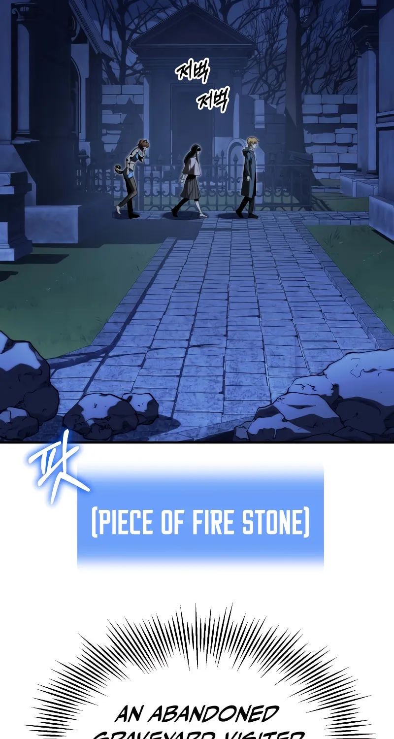 Youngest Son of the Renowned Magic Clan Chapter 61 page 39 - 