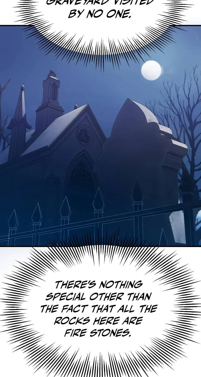 Youngest Son of the Renowned Magic Clan Chapter 61 page 40 - 
