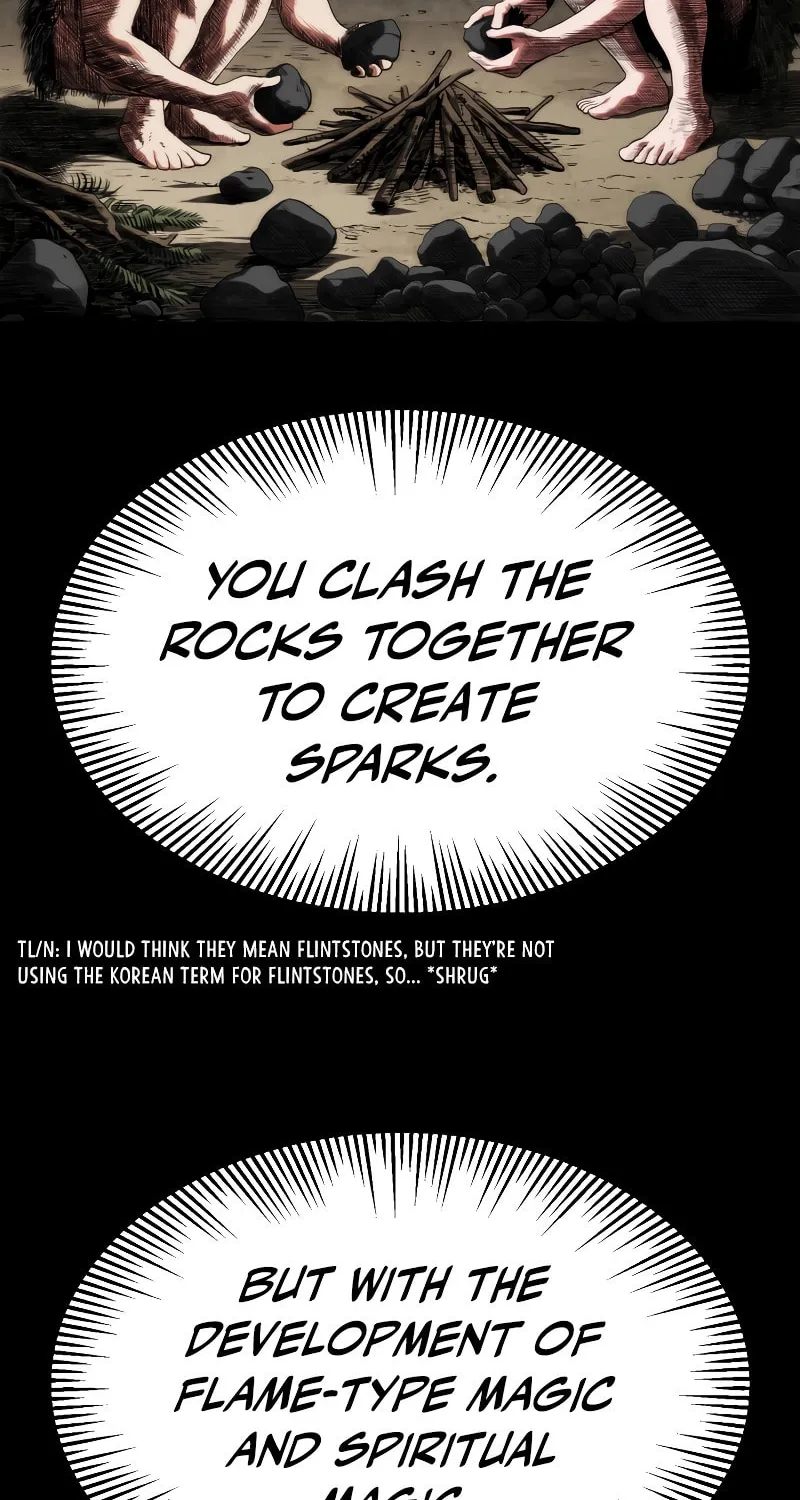 Youngest Son of the Renowned Magic Clan Chapter 61 page 42 - 