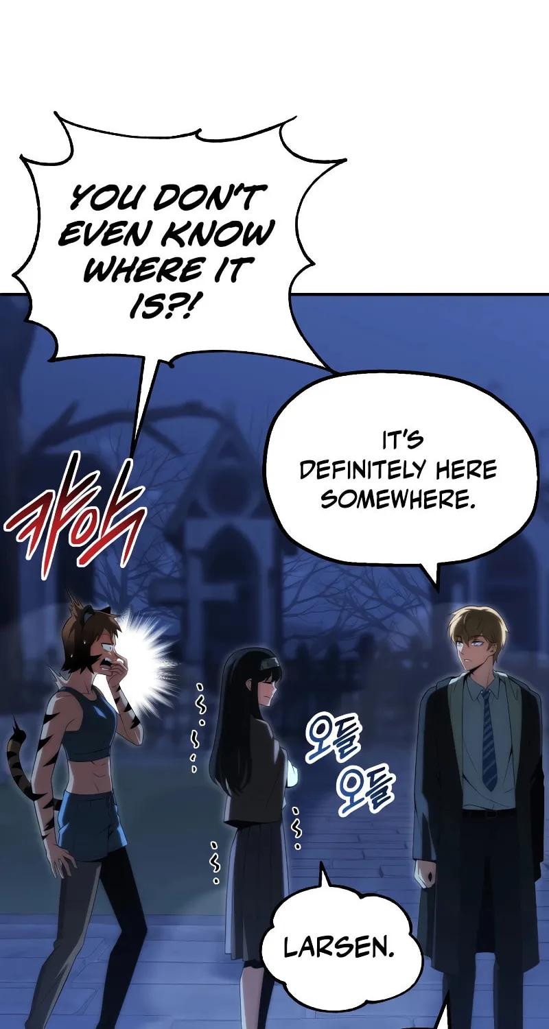 Youngest Son of the Renowned Magic Clan Chapter 61 page 46 - 