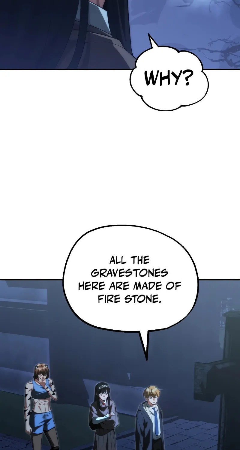Youngest Son of the Renowned Magic Clan Chapter 61 page 48 - 