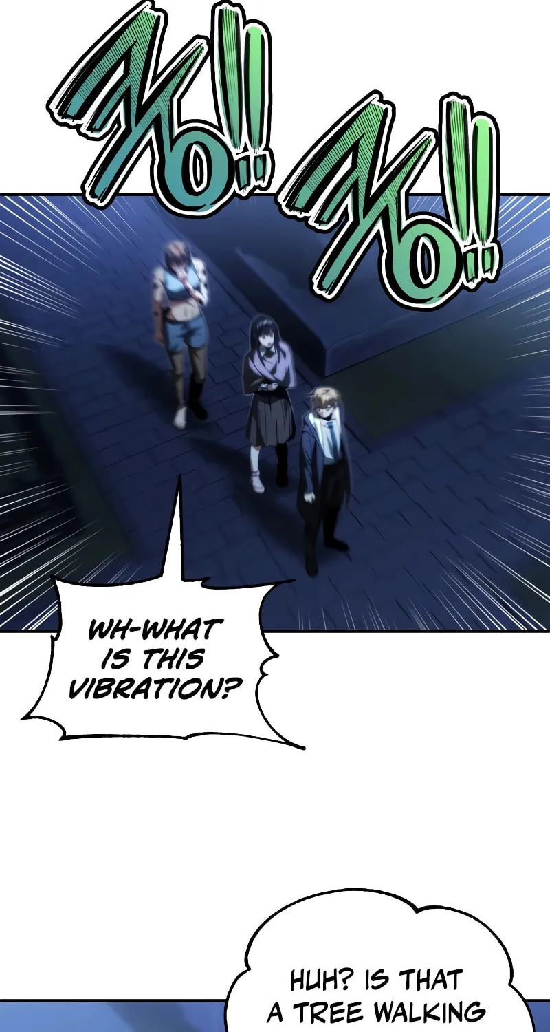 Youngest Son of the Renowned Magic Clan Chapter 61 page 52 - 