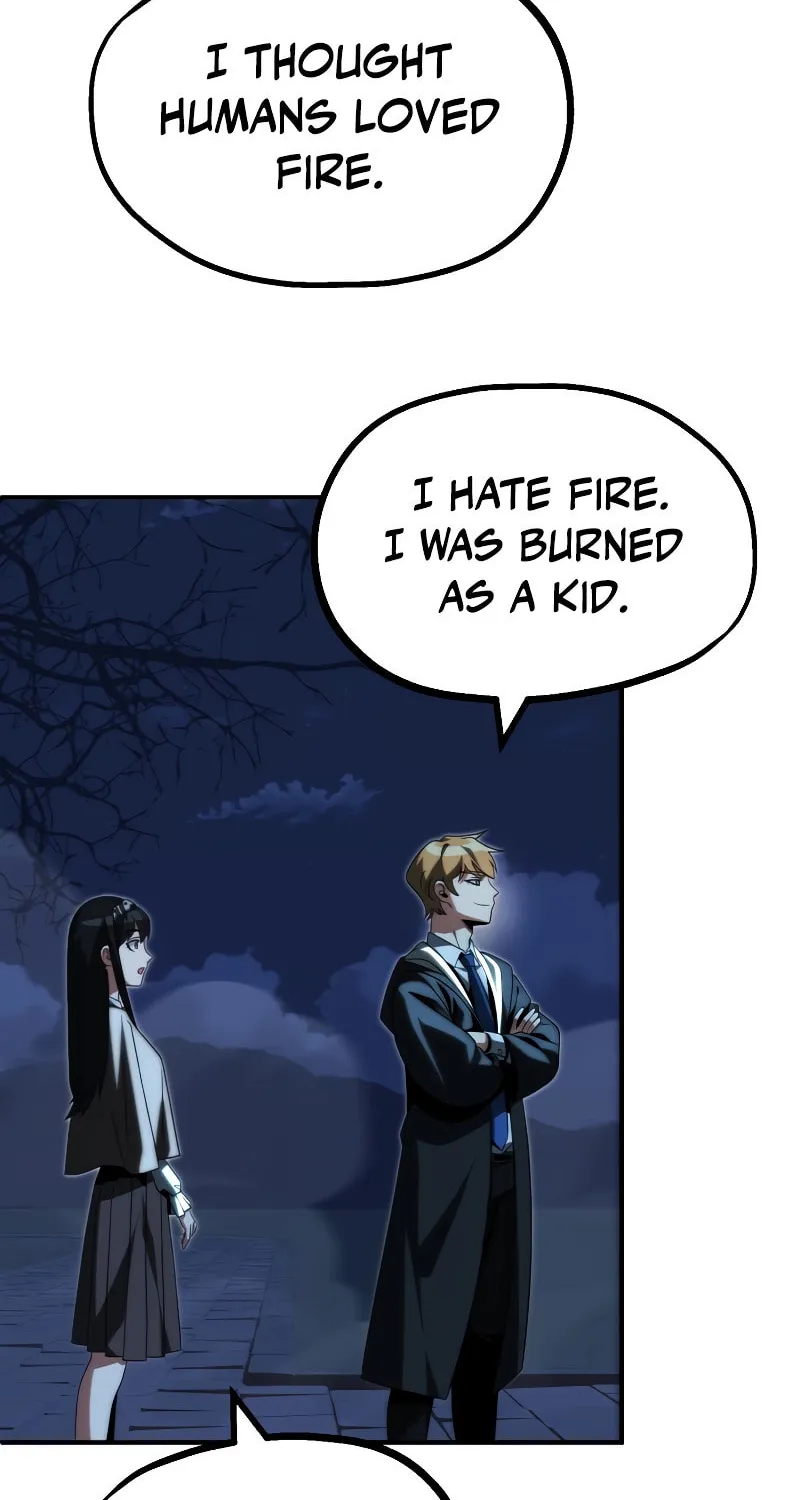 Youngest Son of the Renowned Magic Clan Chapter 61 page 61 - 