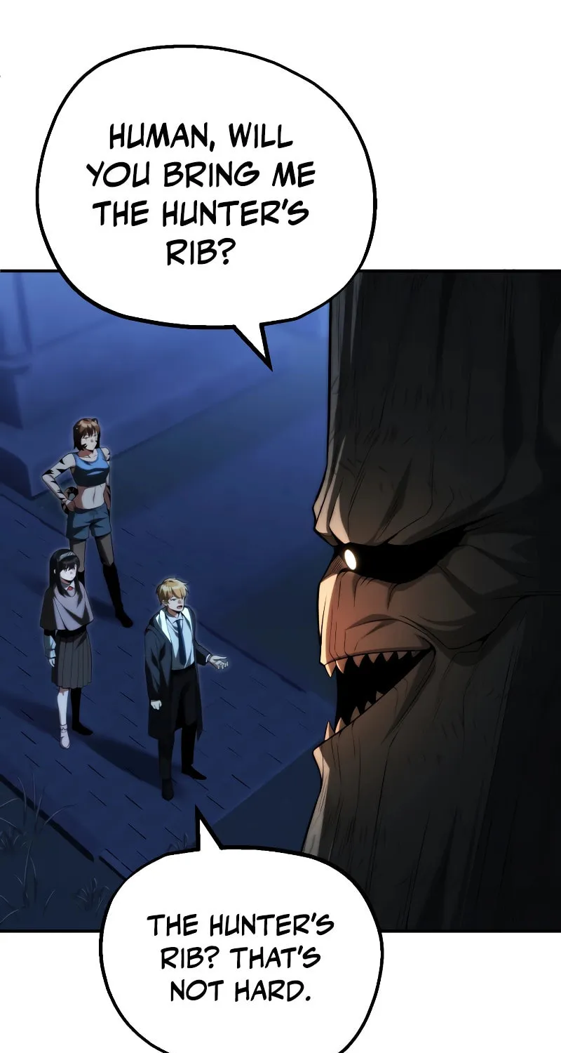 Youngest Son of the Renowned Magic Clan Chapter 61 page 72 - 