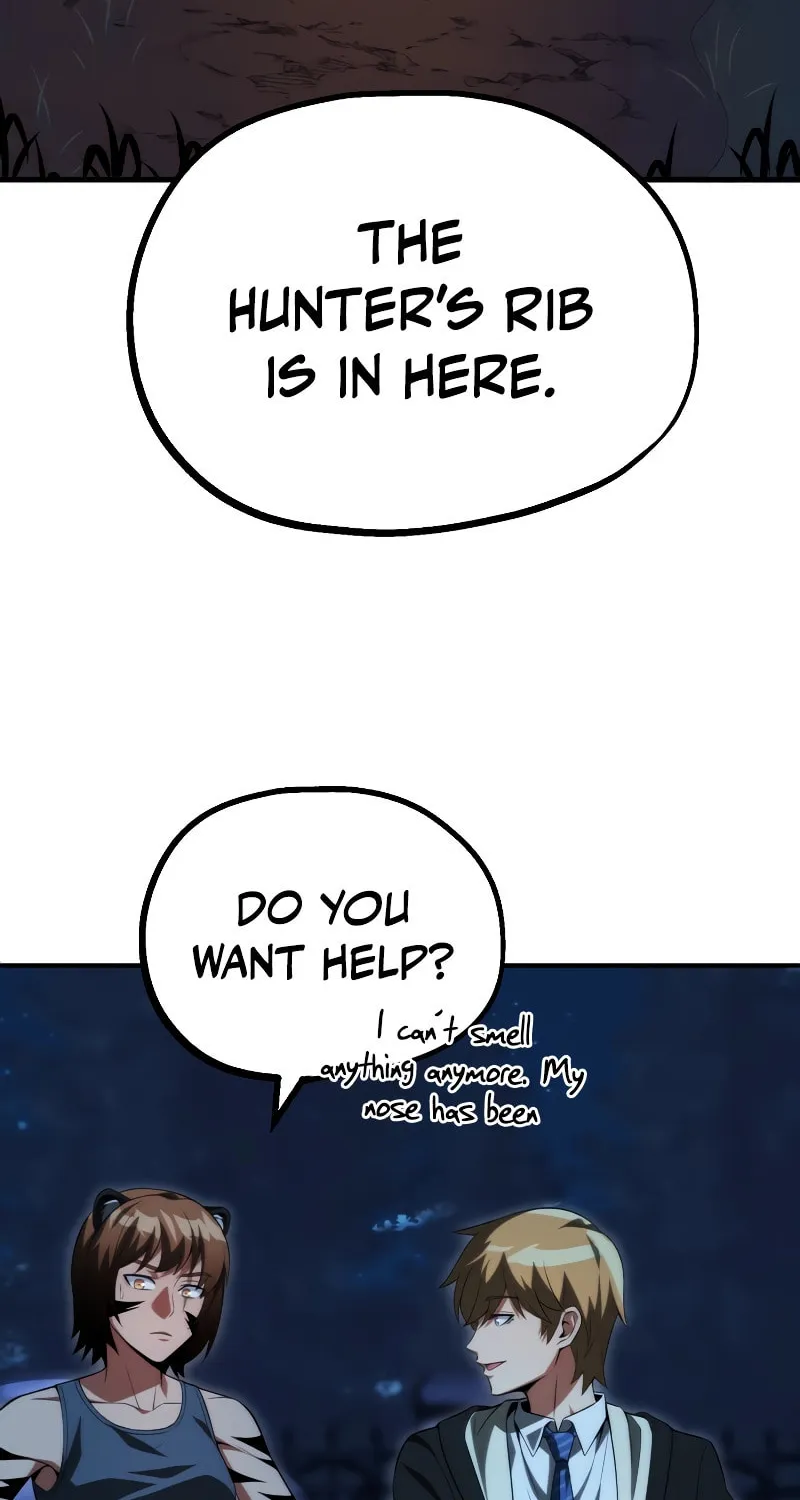 Youngest Son of the Renowned Magic Clan Chapter 61 page 79 - 