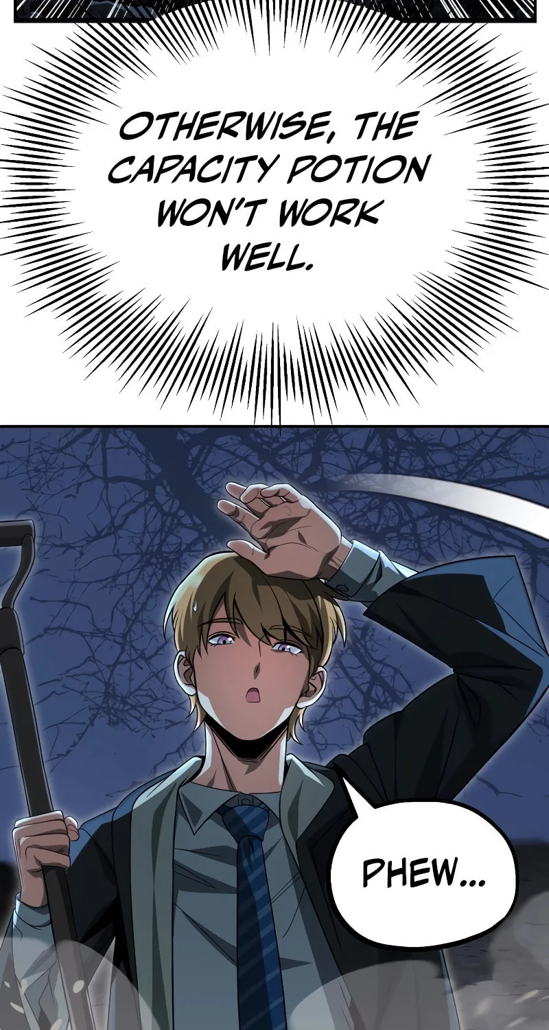 Youngest Son of the Renowned Magic Clan Chapter 61 page 82 - 