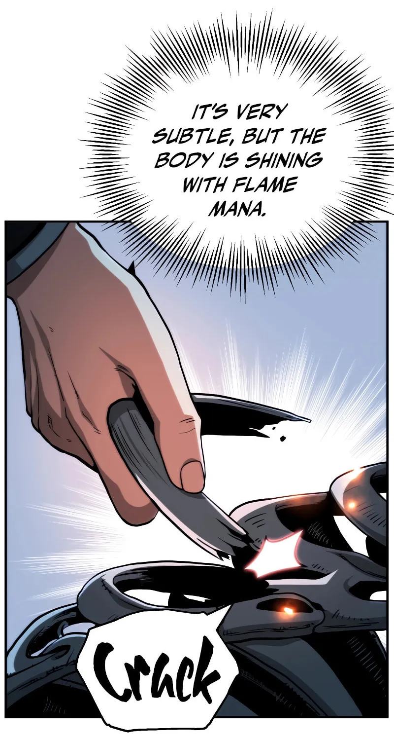 Youngest Son of the Renowned Magic Clan Chapter 61 page 86 - 