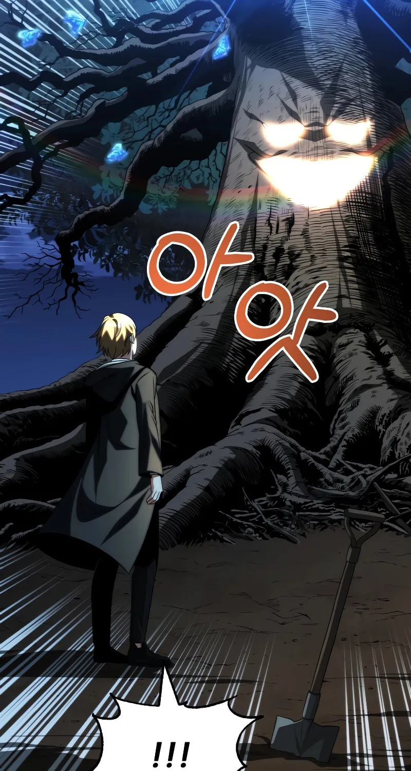 Youngest Son of the Renowned Magic Clan Chapter 61 page 93 - 