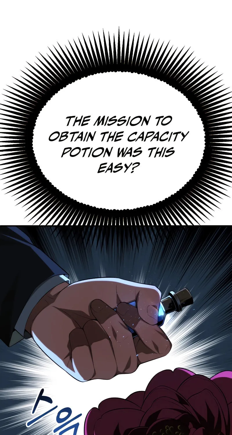 Youngest Son of the Renowned Magic Clan Chapter 62 page 2 - 