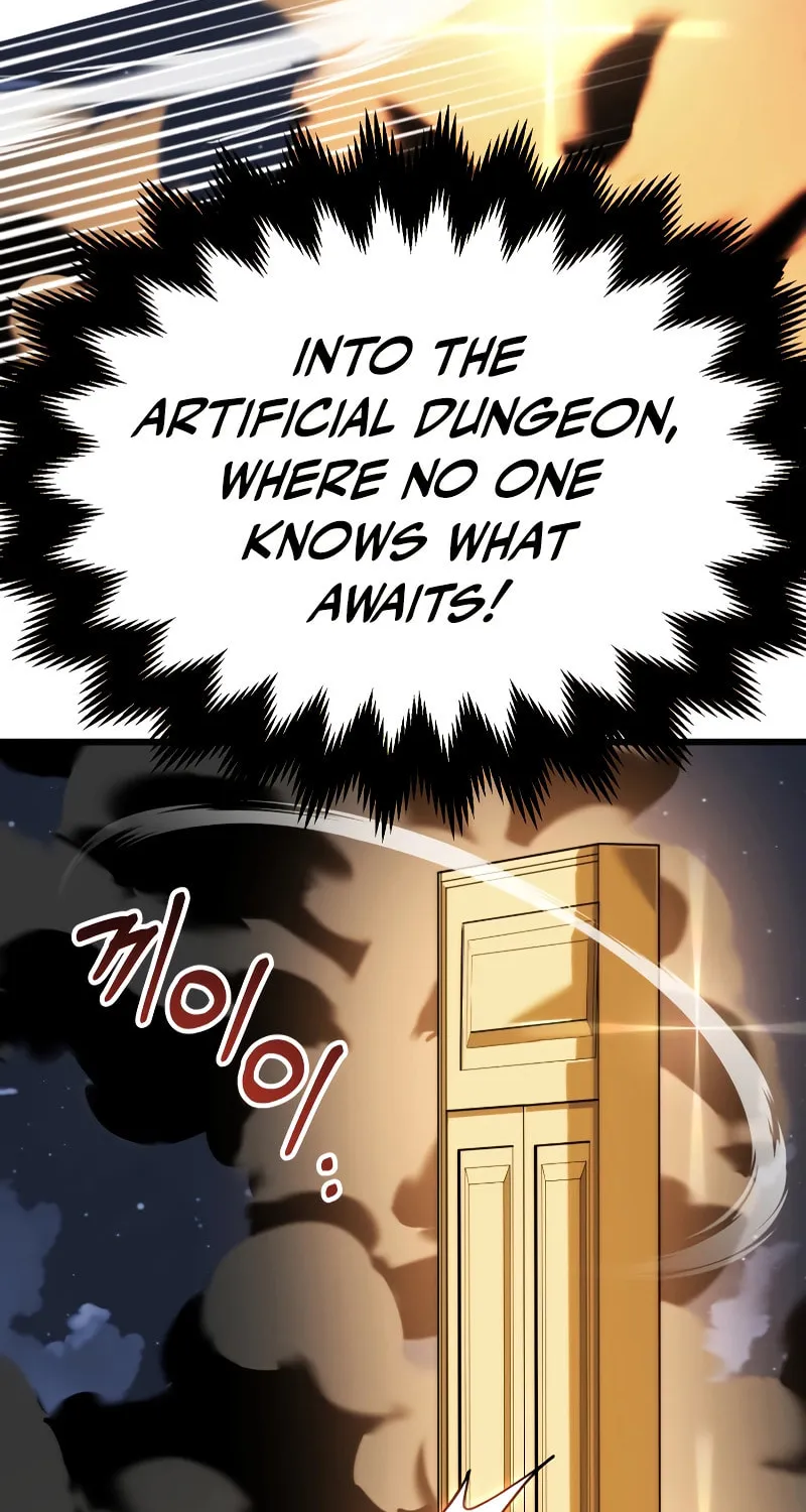 Youngest Son of the Renowned Magic Clan Chapter 62 page 101 - 