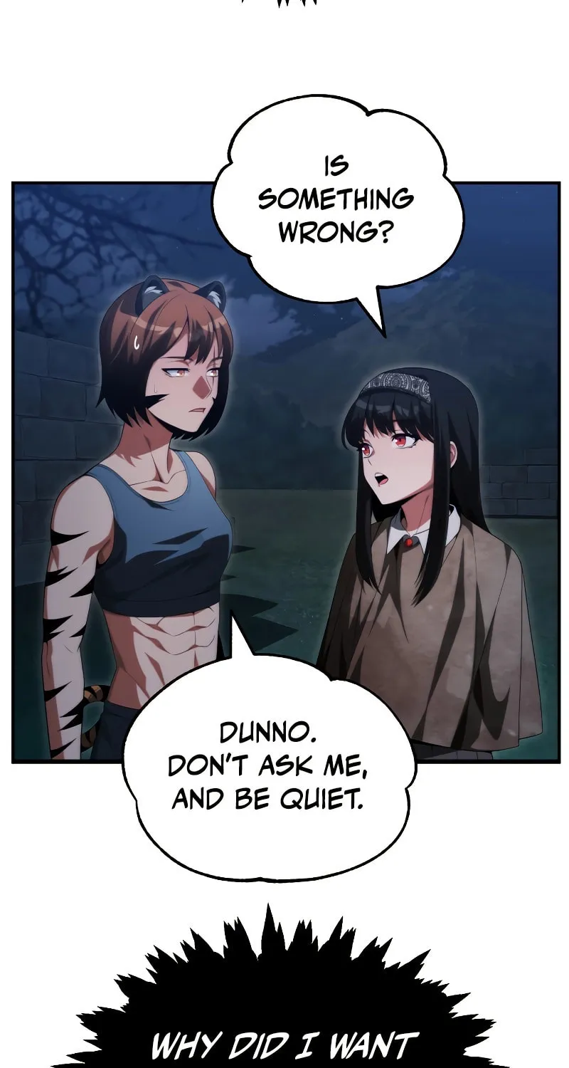 Youngest Son of the Renowned Magic Clan Chapter 62 page 14 - 
