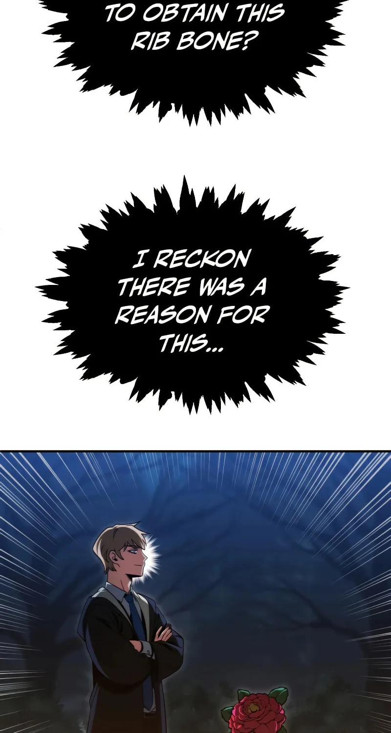 Youngest Son of the Renowned Magic Clan Chapter 62 page 15 - 