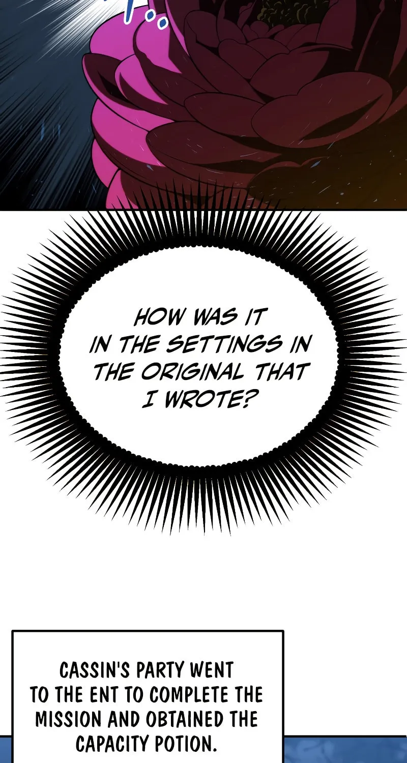 Youngest Son of the Renowned Magic Clan Chapter 62 page 3 - 