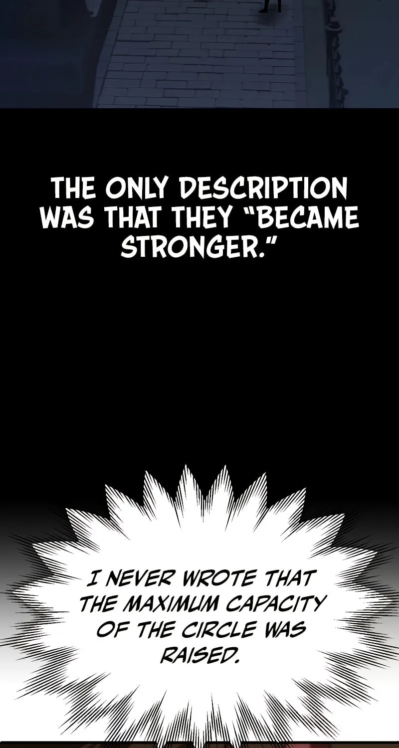 Youngest Son of the Renowned Magic Clan Chapter 62 page 22 - 
