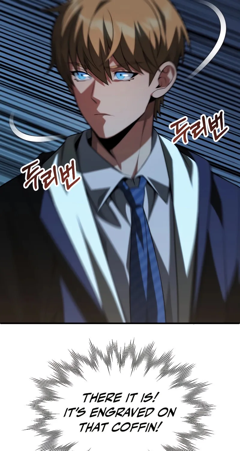 Youngest Son of the Renowned Magic Clan Chapter 62 page 24 - 