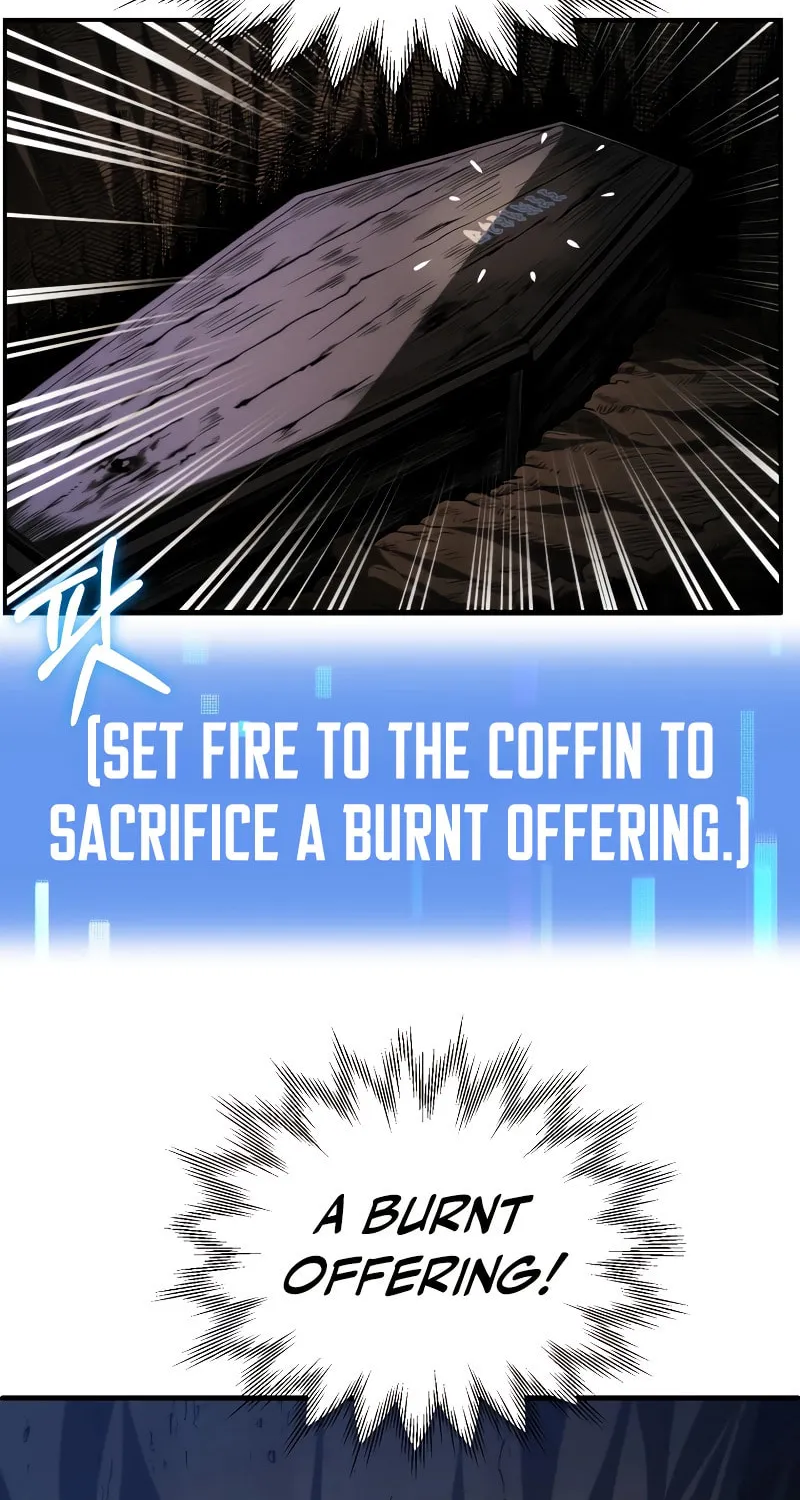 Youngest Son of the Renowned Magic Clan Chapter 62 page 25 - 