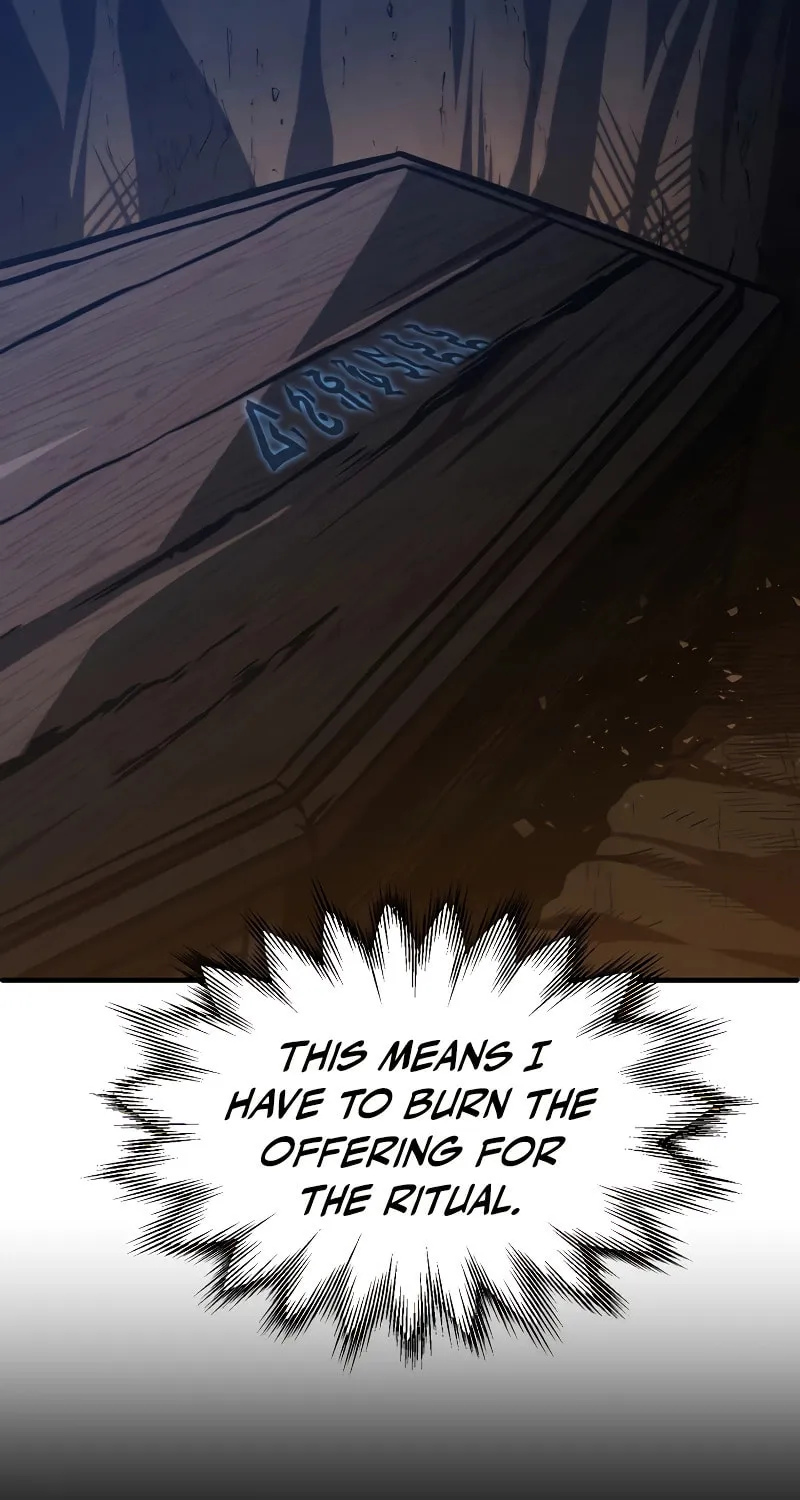 Youngest Son of the Renowned Magic Clan Chapter 62 page 26 - 
