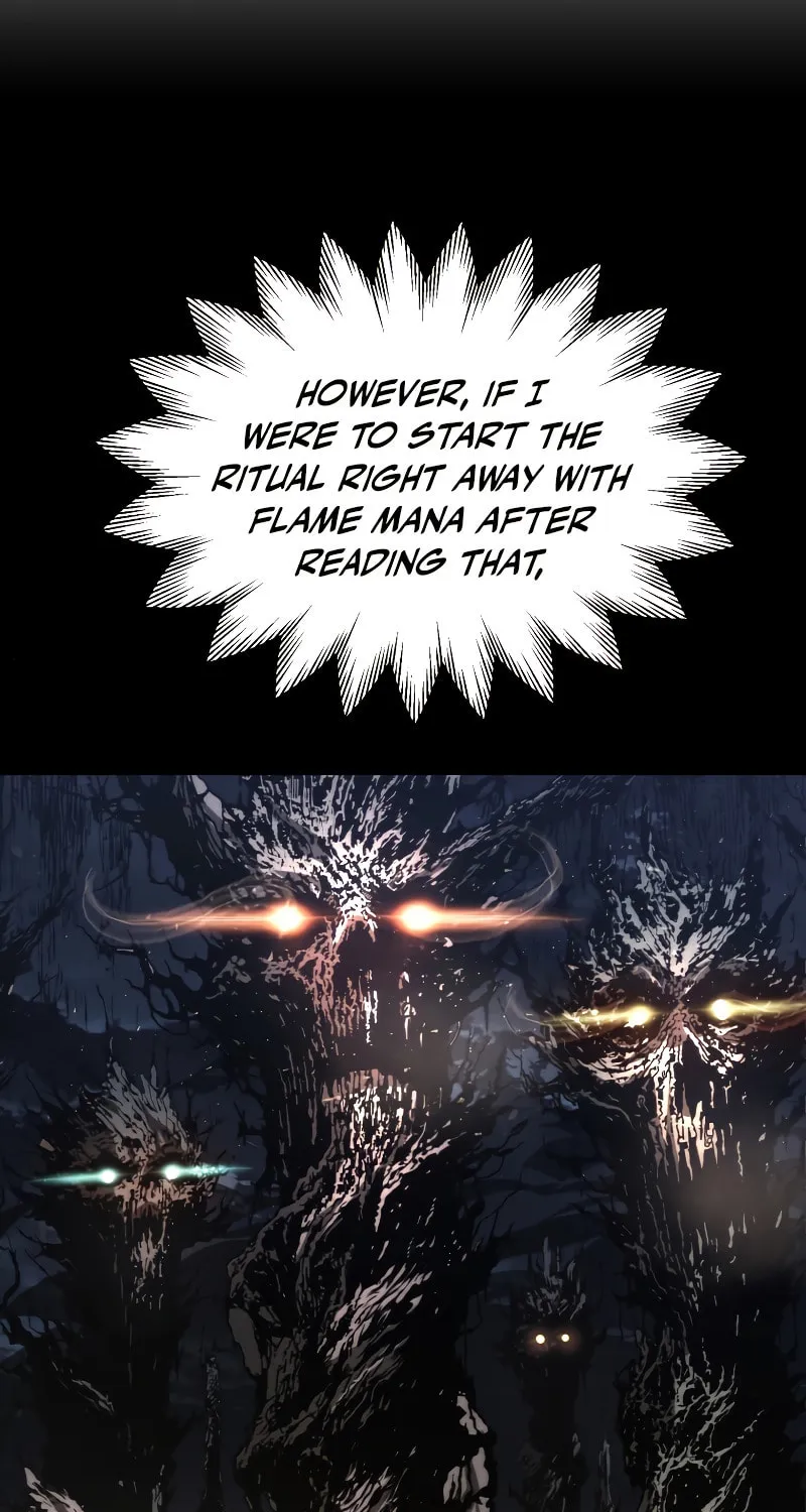 Youngest Son of the Renowned Magic Clan Chapter 62 page 27 - 