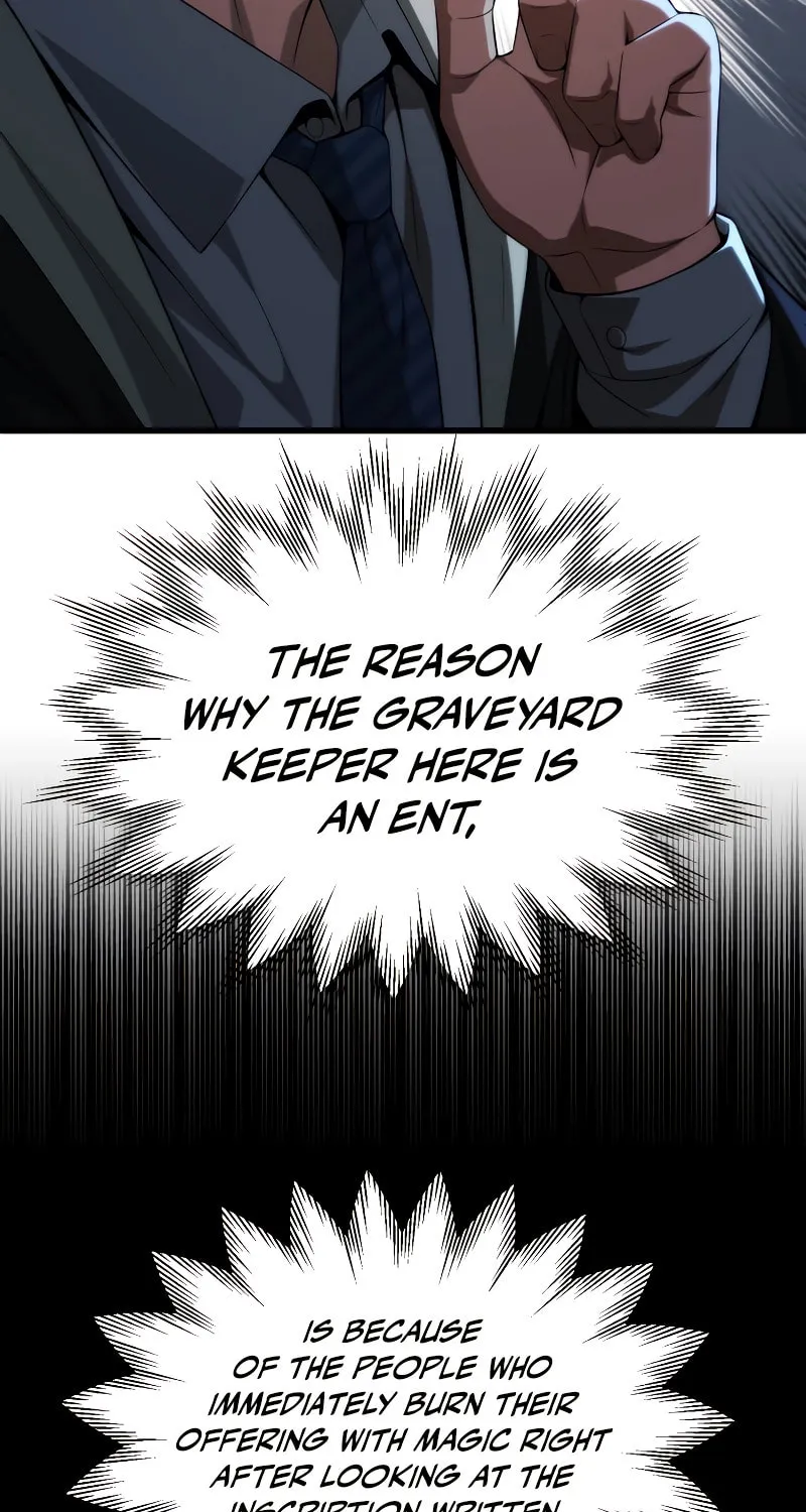 Youngest Son of the Renowned Magic Clan Chapter 62 page 30 - 