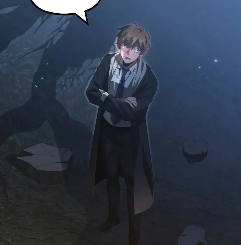 Youngest Son of the Renowned Magic Clan Chapter 62 page 38 - 