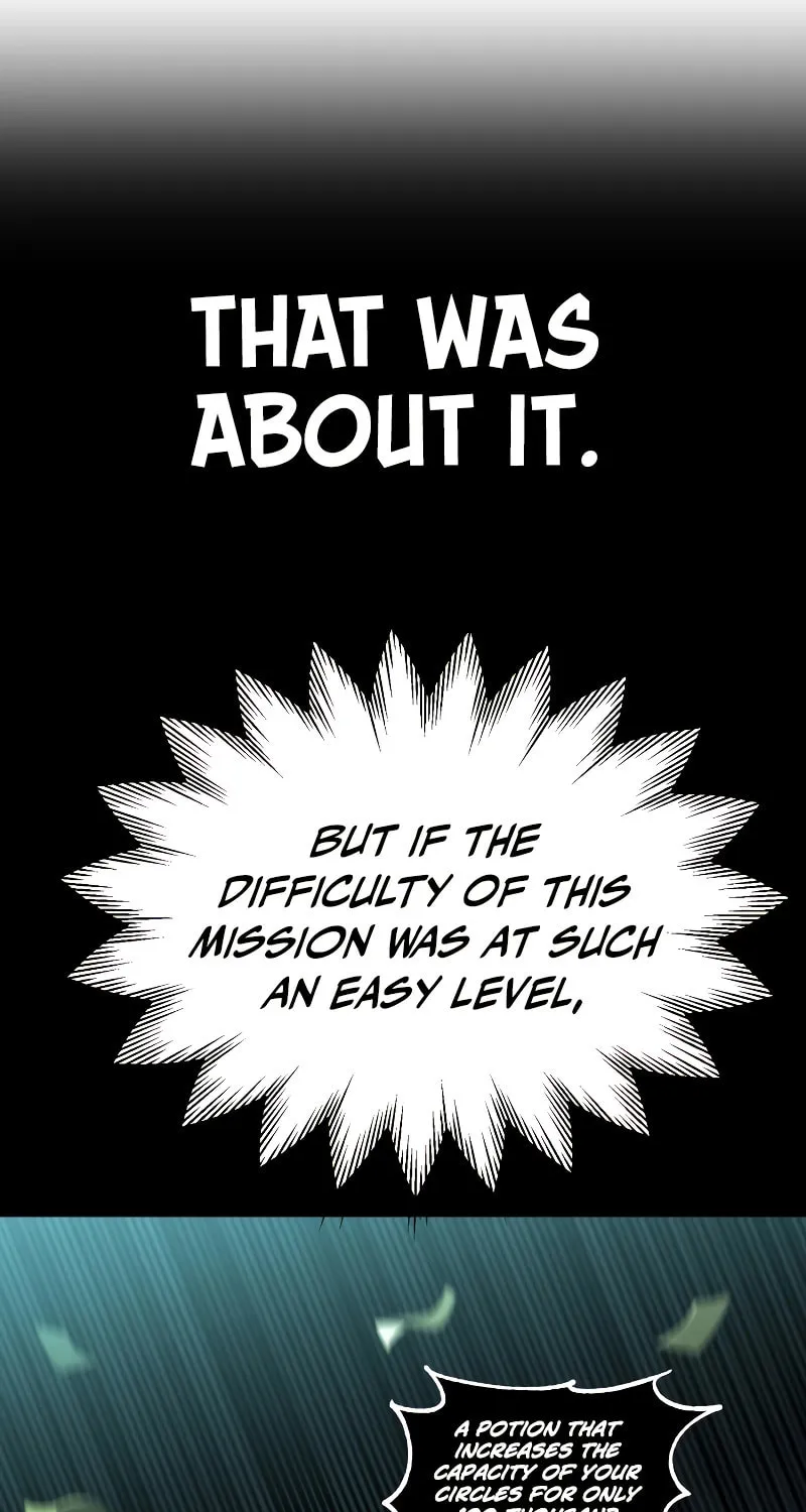 Youngest Son of the Renowned Magic Clan Chapter 62 page 5 - 
