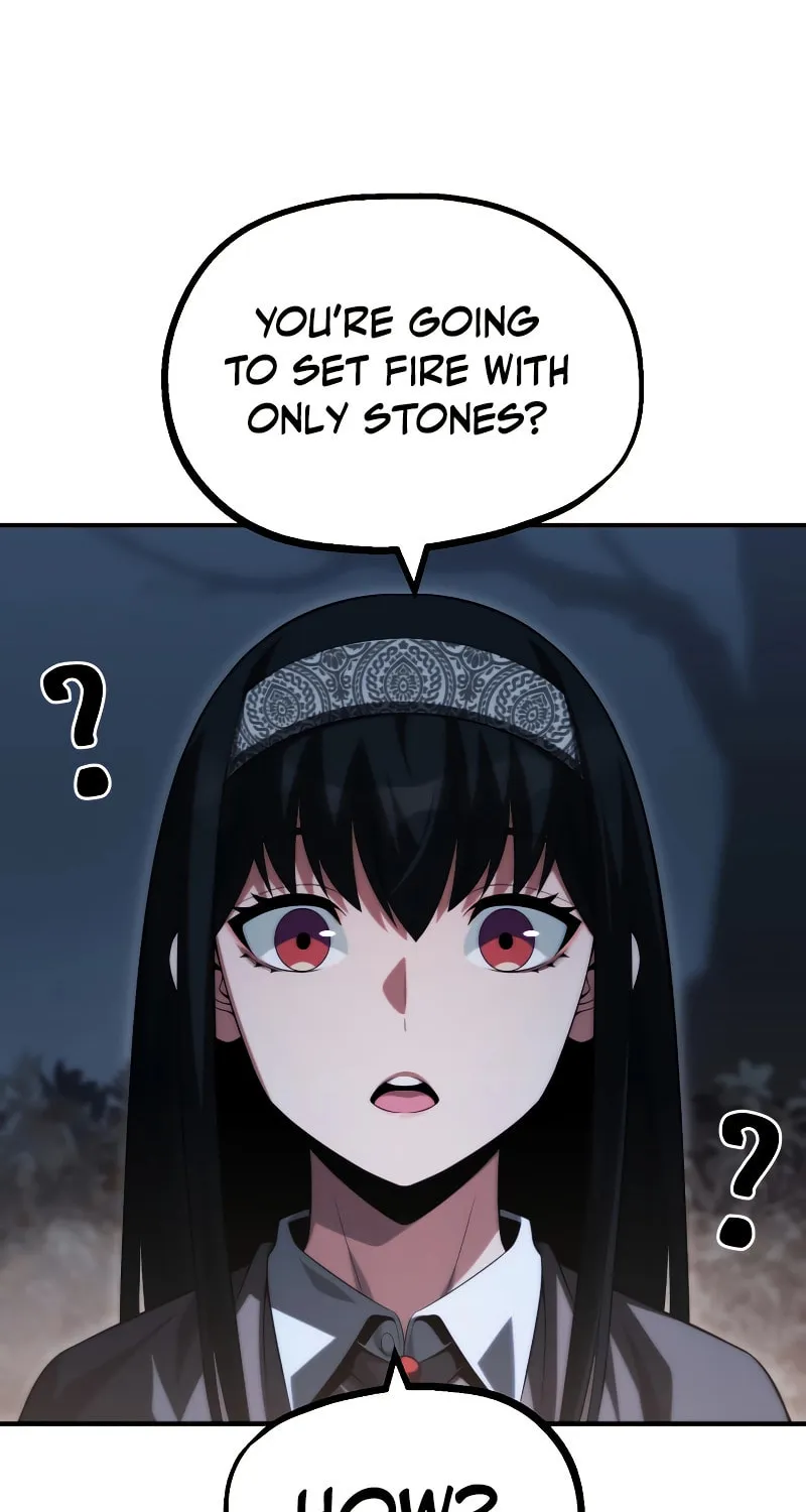 Youngest Son of the Renowned Magic Clan Chapter 62 page 64 - 