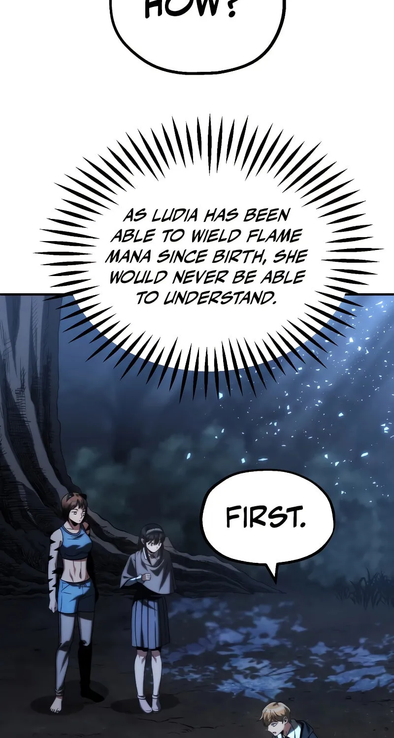 Youngest Son of the Renowned Magic Clan Chapter 62 page 65 - 
