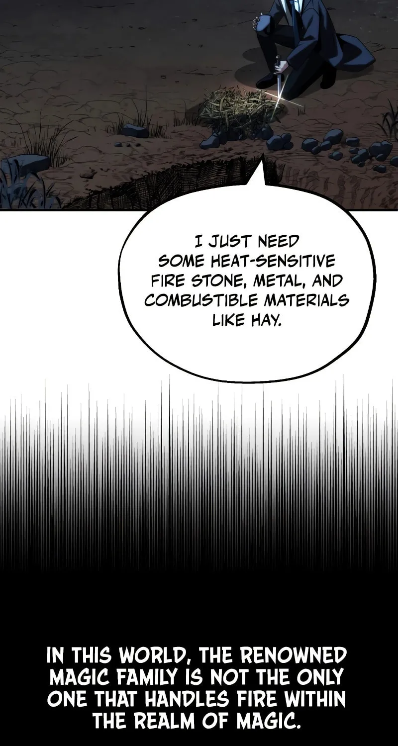 Youngest Son of the Renowned Magic Clan Chapter 62 page 66 - 