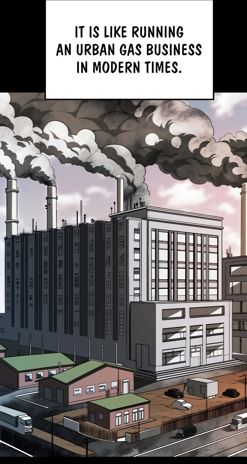 Youngest Son of the Renowned Magic Clan Chapter 62 page 69 - 