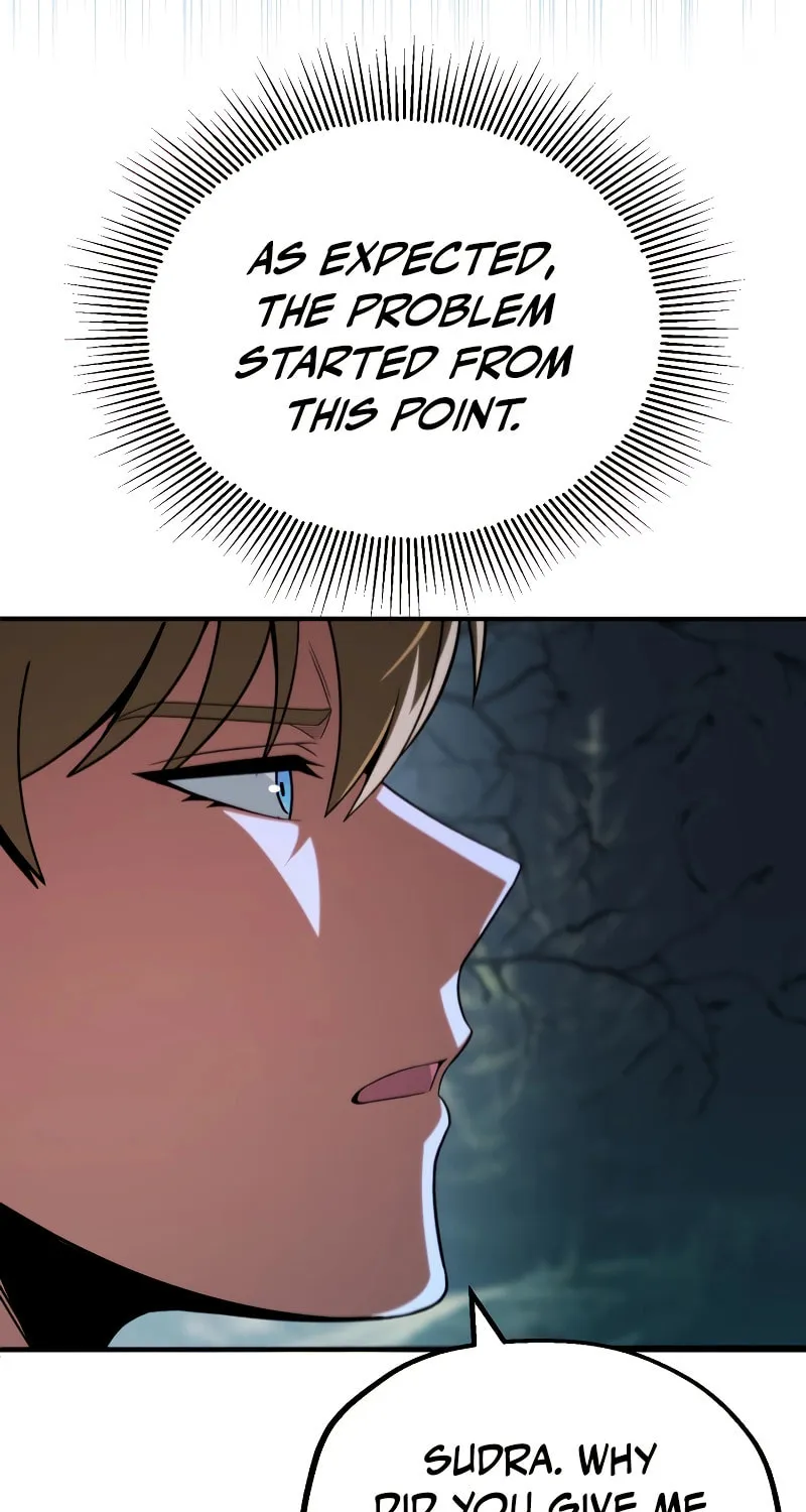 Youngest Son of the Renowned Magic Clan Chapter 62 page 8 - 