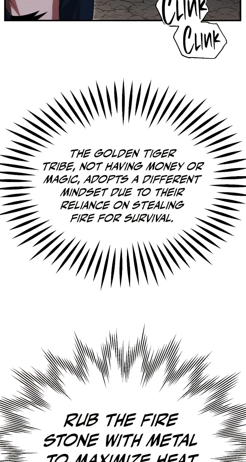 Youngest Son of the Renowned Magic Clan Chapter 62 page 72 - 