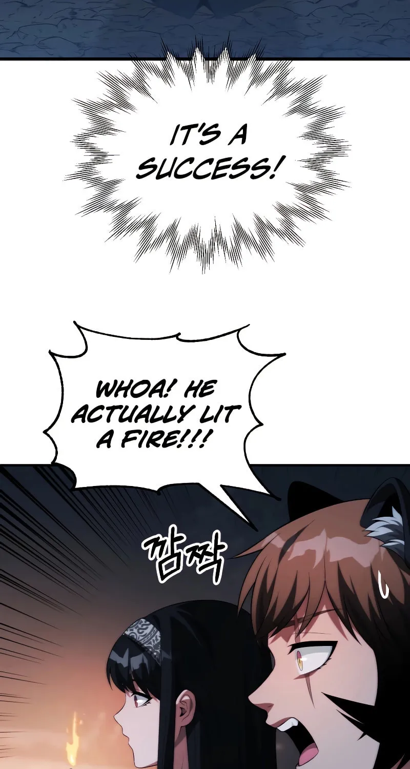 Youngest Son of the Renowned Magic Clan Chapter 62 page 75 - 
