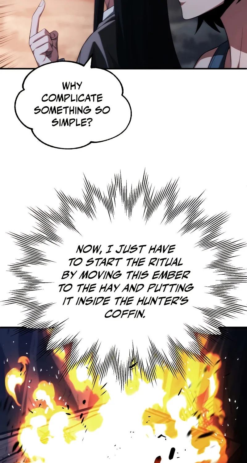 Youngest Son of the Renowned Magic Clan Chapter 62 page 76 - 