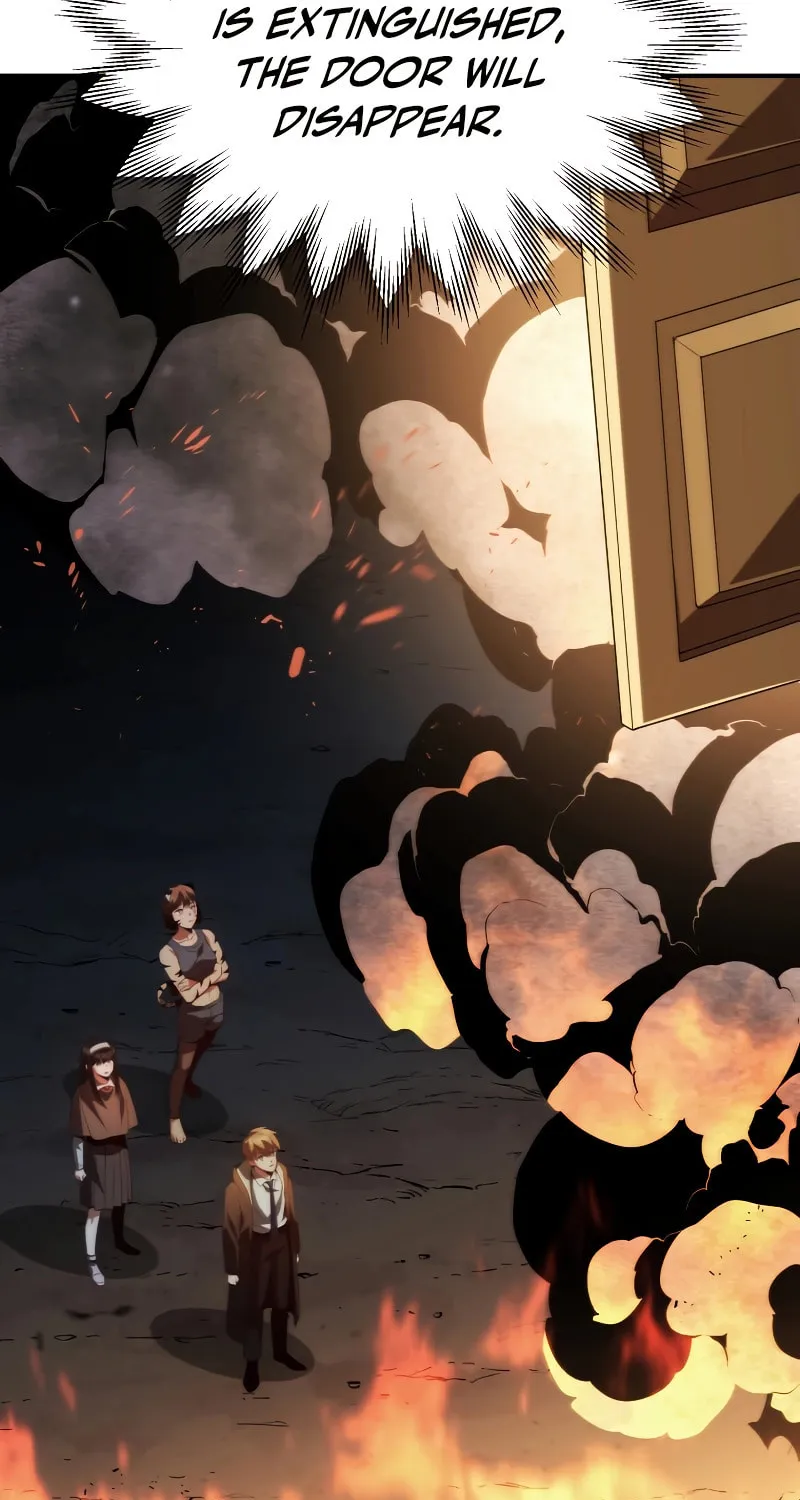 Youngest Son of the Renowned Magic Clan Chapter 62 page 88 - 