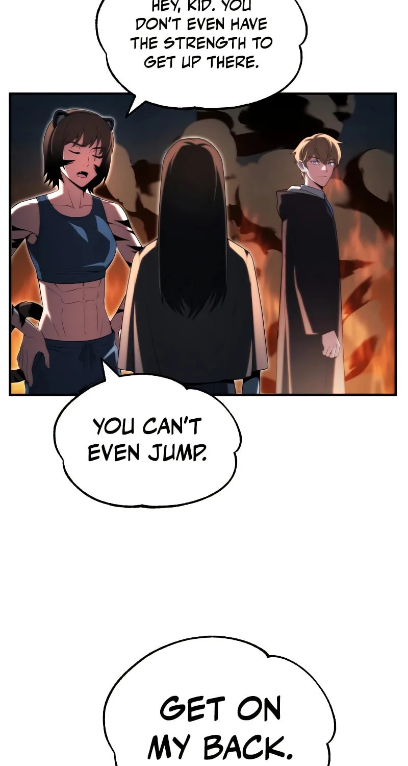 Youngest Son of the Renowned Magic Clan Chapter 62 page 95 - 