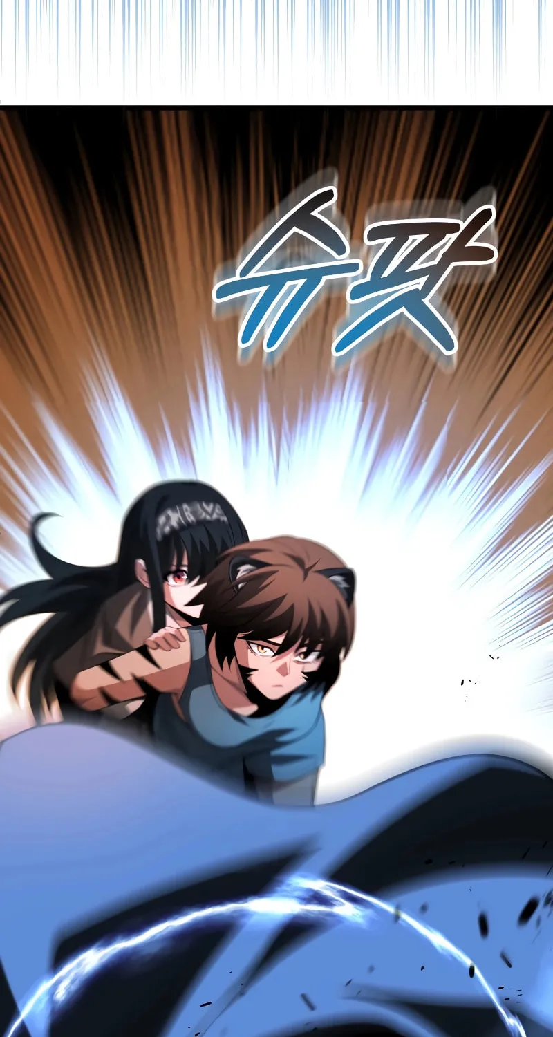 Youngest Son of the Renowned Magic Clan Chapter 62 page 98 - 