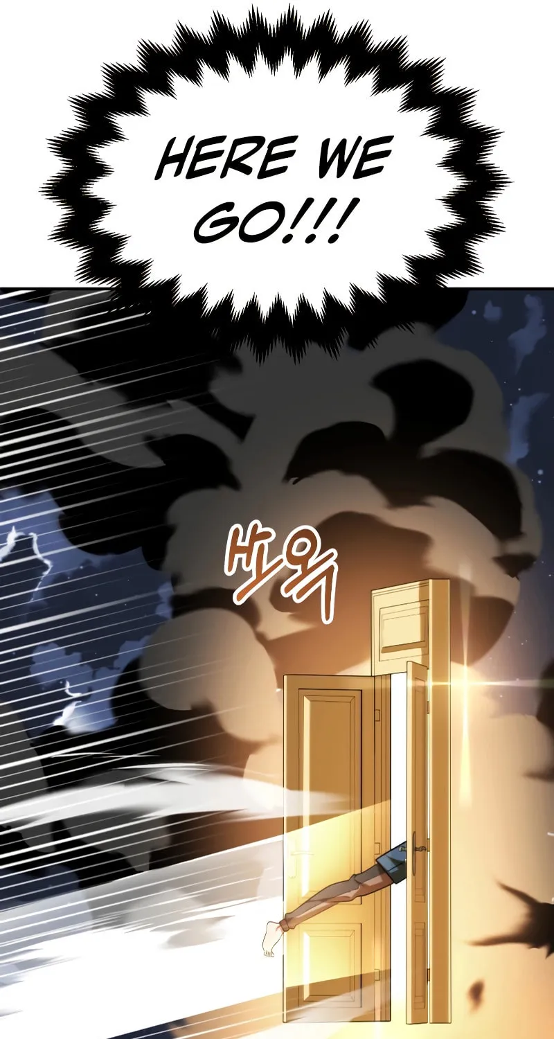 Youngest Son of the Renowned Magic Clan Chapter 62 page 100 - 