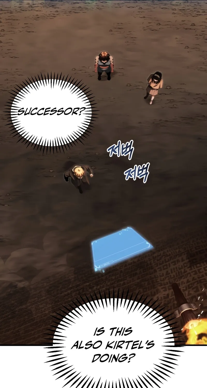 Youngest Son of the Renowned Magic Clan Chapter 63 page 11 - 