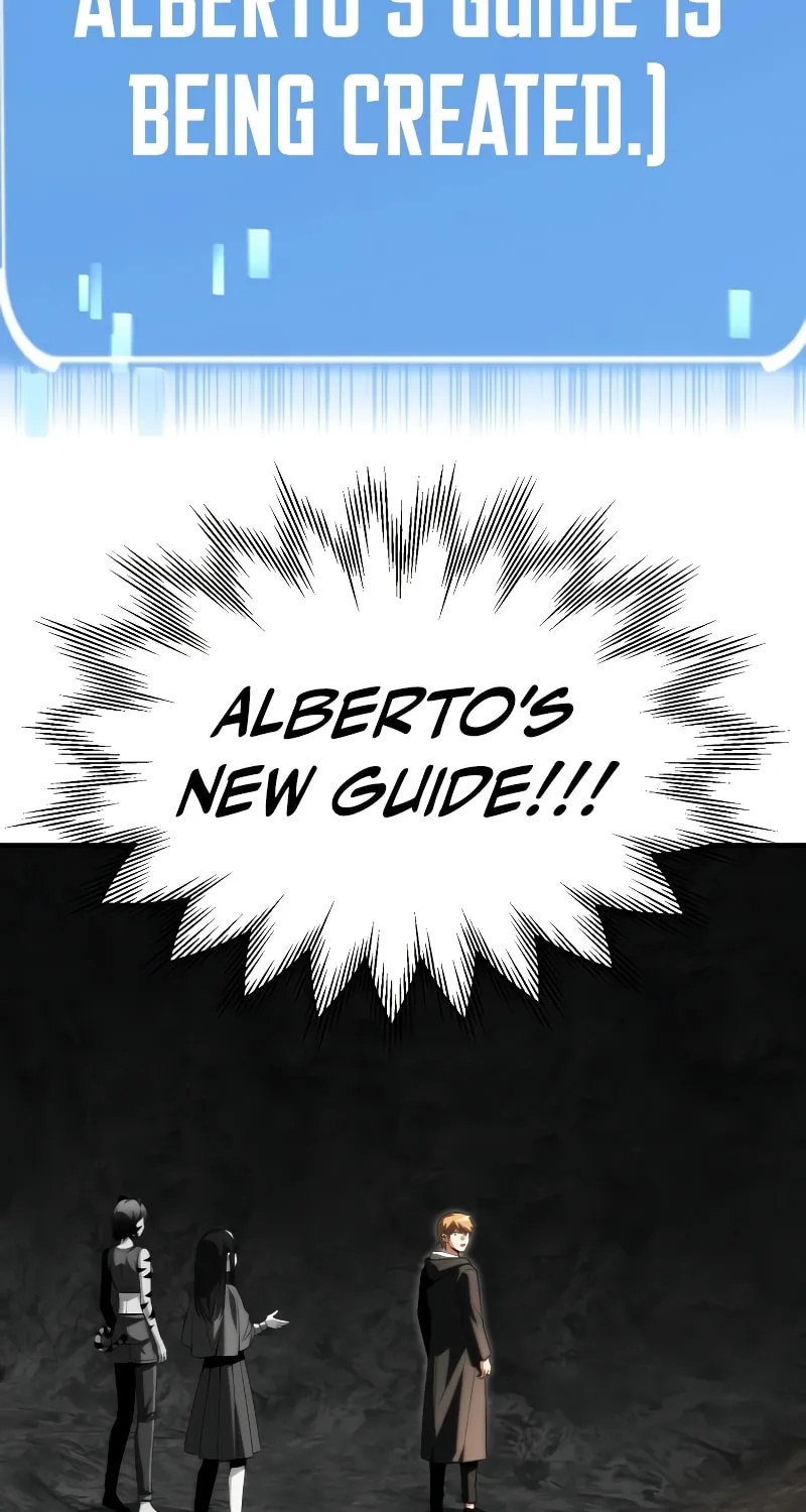Youngest Son of the Renowned Magic Clan Chapter 63 page 103 - 